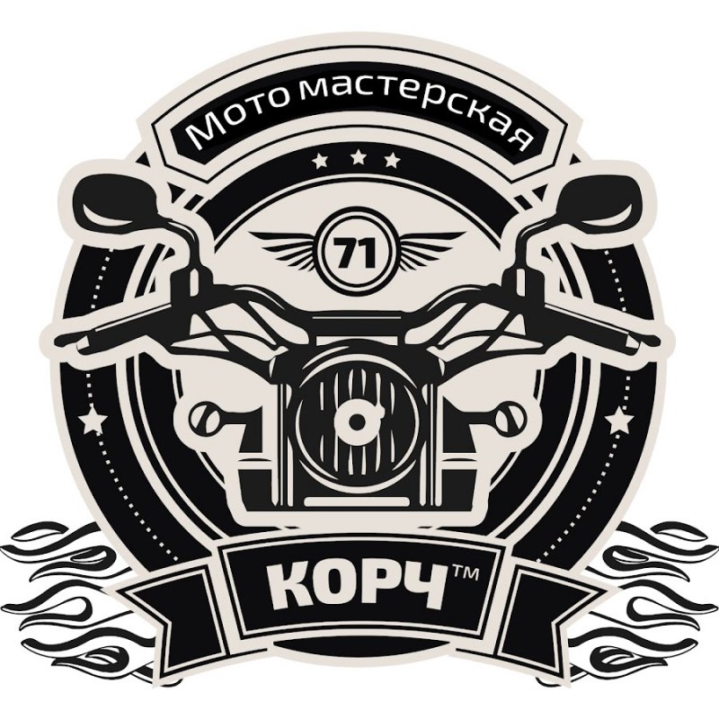 Мото логотип