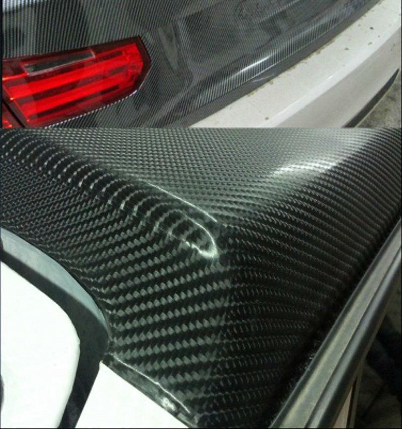 TECKWRAP rcf03-s Ceramic Carbon Fiber
