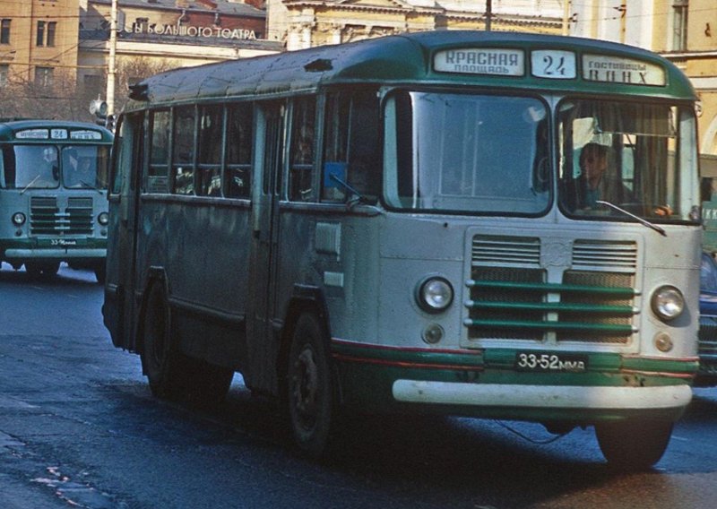 ЗИЛ 158