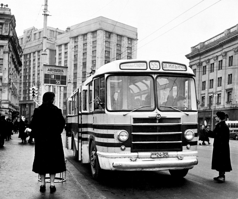 ЗИЛ 158