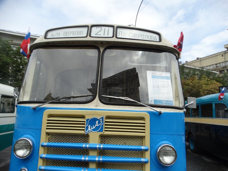 ЗИЛ 158