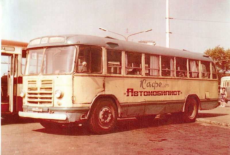 ЗИС 158