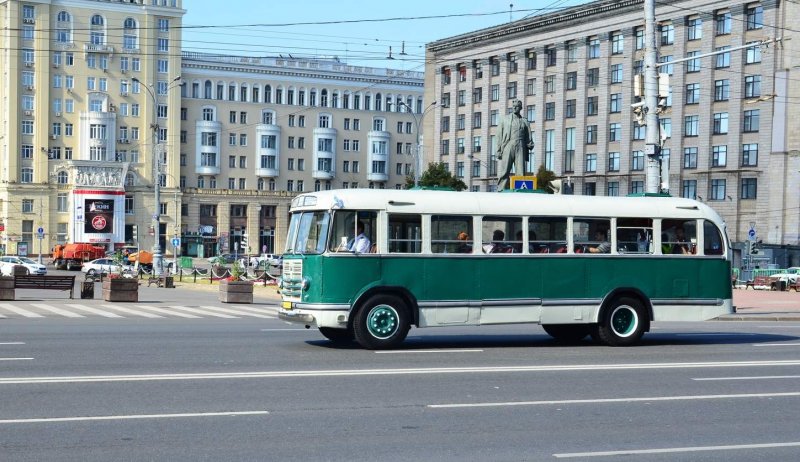 ЗИЛ 158 1 43