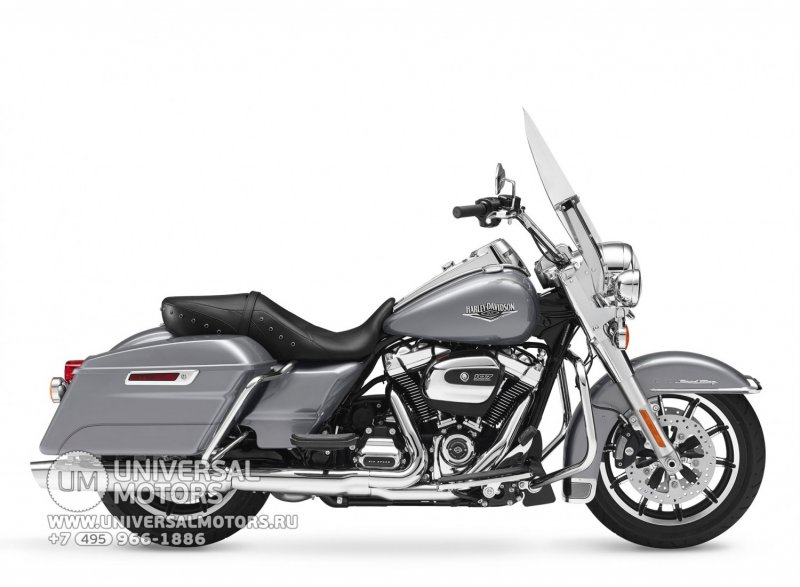 Harley Davidson Road King 2020