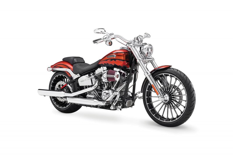 Харлей Дэвидсон Electra Glide