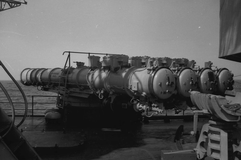РБУ-6000 РПК-8