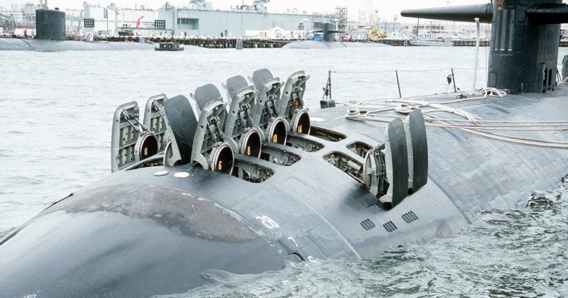 МО-103 морской охотник