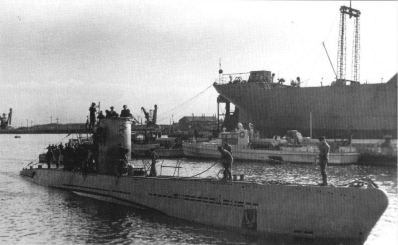 Petya-class Frigate