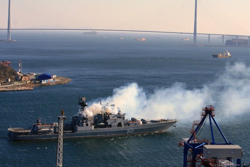 Противолодочные силы