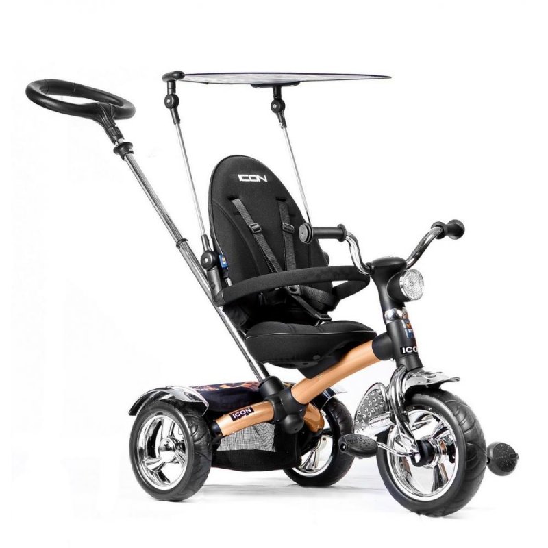 Трехколесный велосипед RT icon 3 Lexus Trike Original