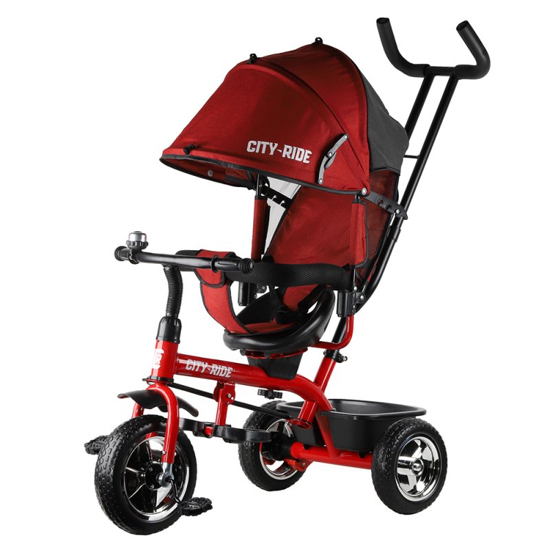 Велосипед City Ride CR-b3-01 10"x8" Eva