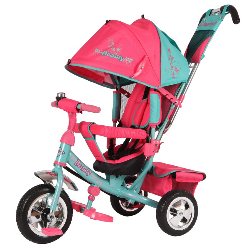 Велосипед Beauty ba2 Trike