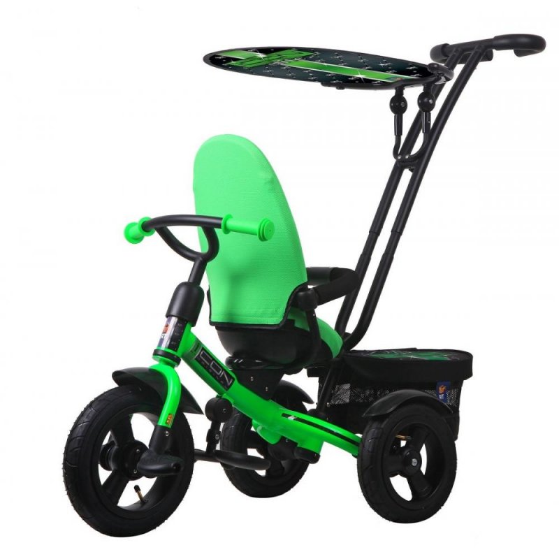 Велосипед Doona liki Trike s3