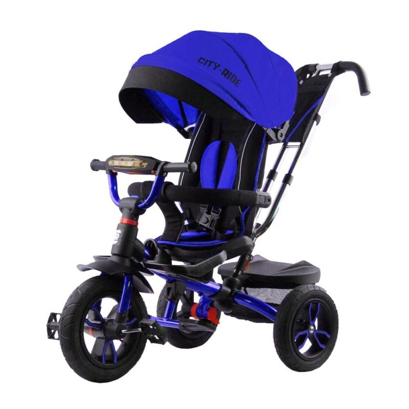 Велосипед City Ride h6br