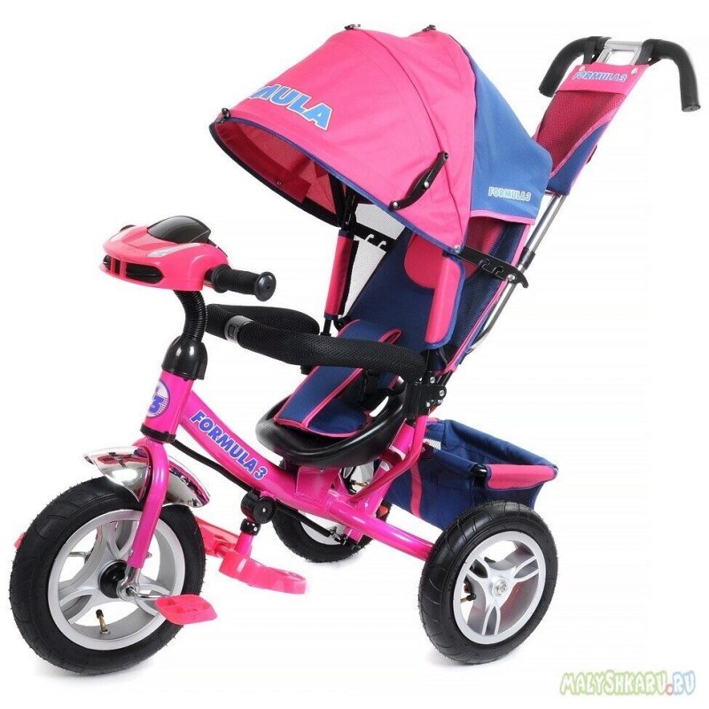 Велосипед Lexus Trike MS-0521