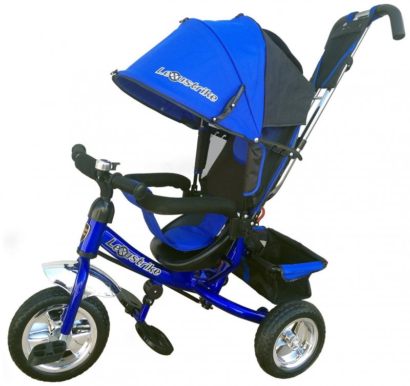 Lexus Trike Eva 10х8