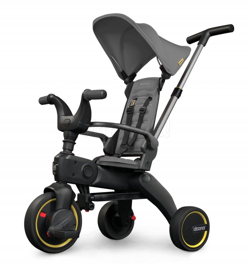 Doona liki Trike s3