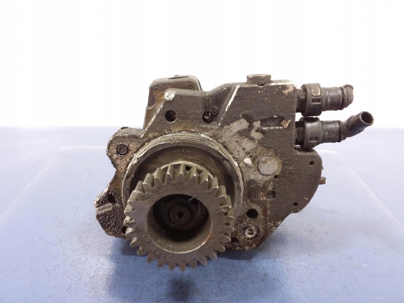 Bosch 0986437353 ТНВД