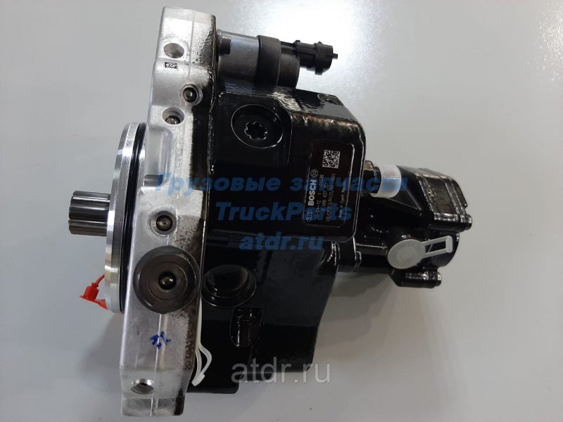Bosch 0986437351 ТНВД