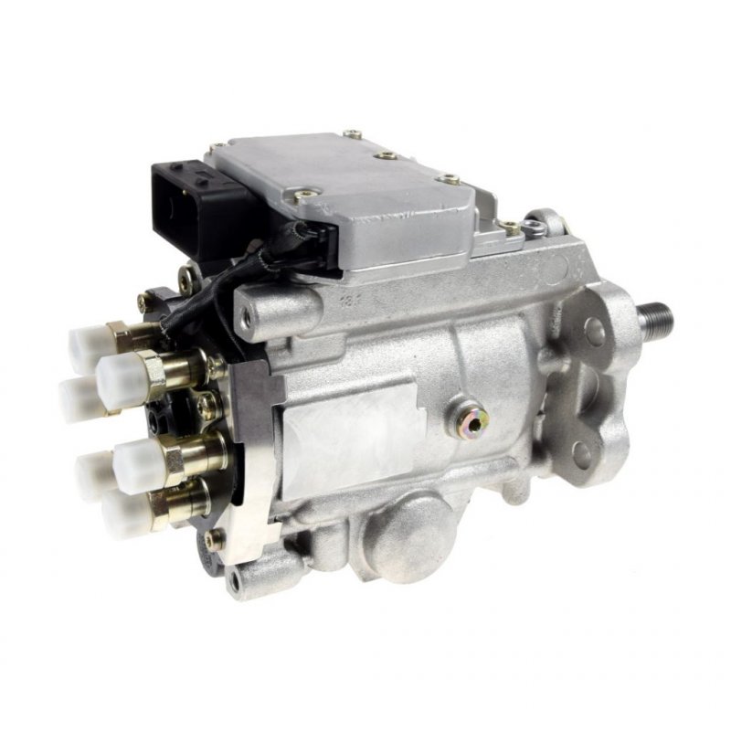 ТНВД cummins 5.9 Bosch vp44 0470006005