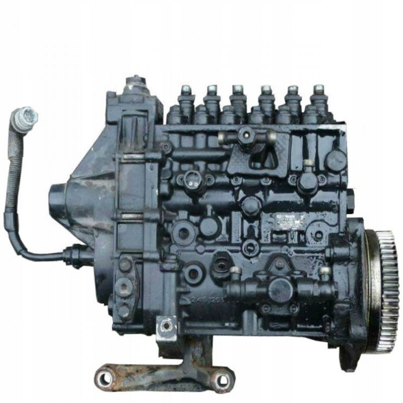 ТНВД Bosch 0402796208 man