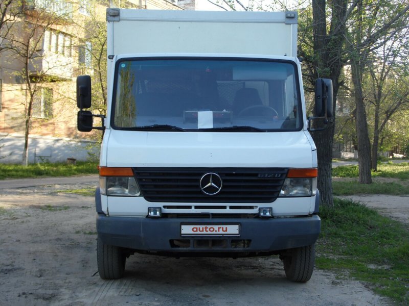 Ман ТГЛ 5 тонник