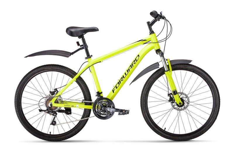 Forward Hardi 26 2.0