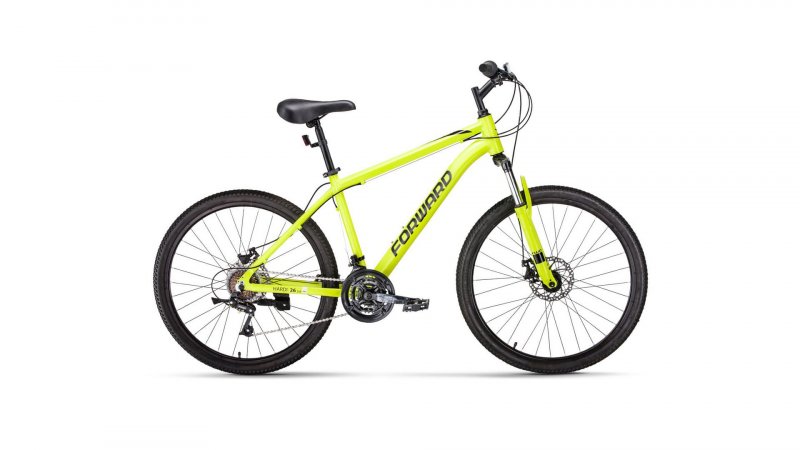 Forward Hardi 26 2.0 Disc