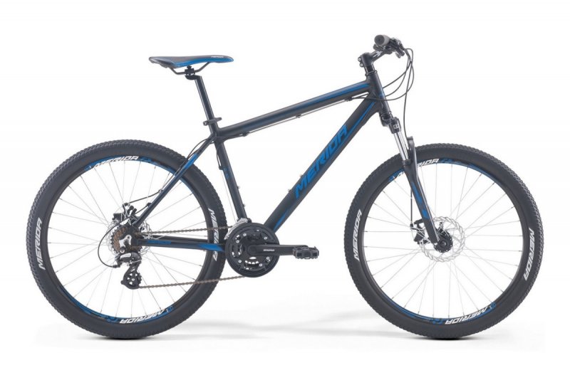 Merida big Seven 40 MD