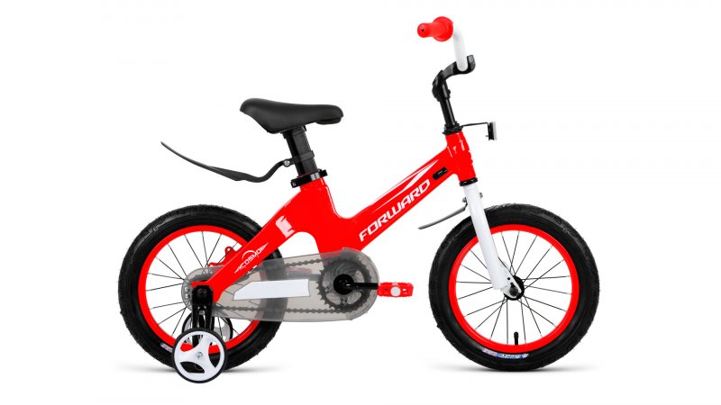Детский велосипед forward Cosmo 16