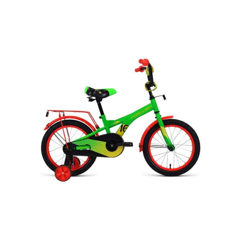 Forward Crocky 16(2021)
