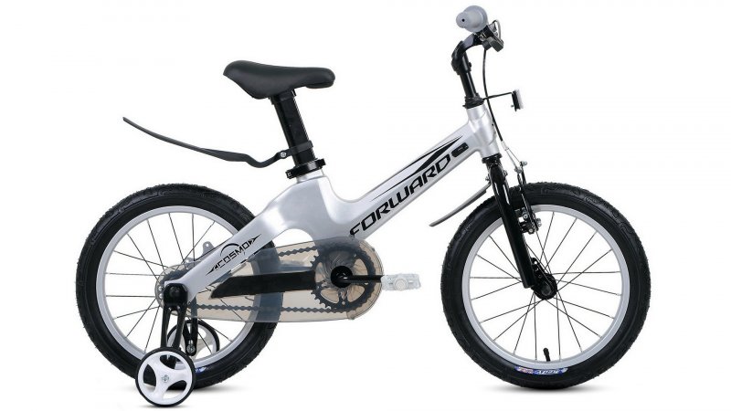 Детский велосипед forward Cosmo 16