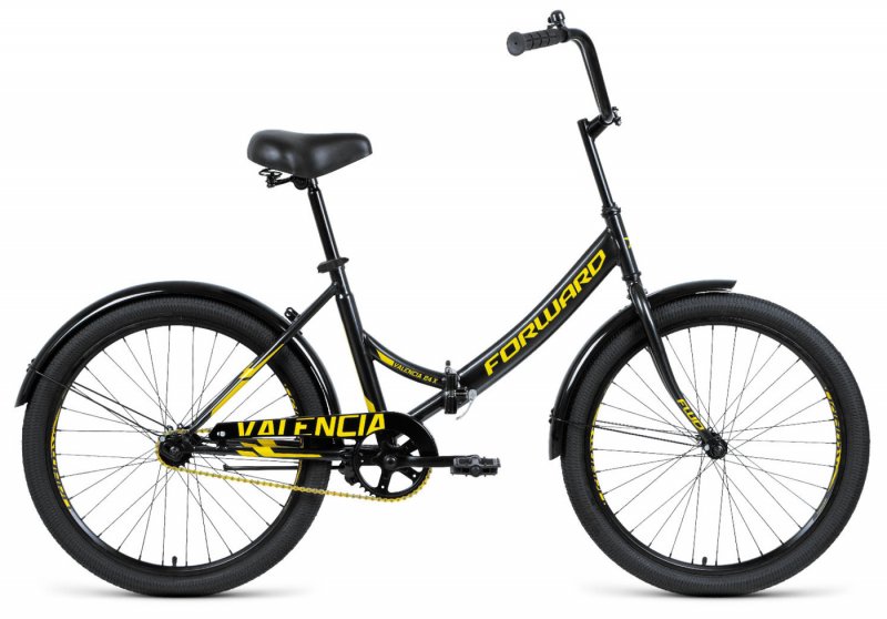 Forward Valencia 24 x (2021)