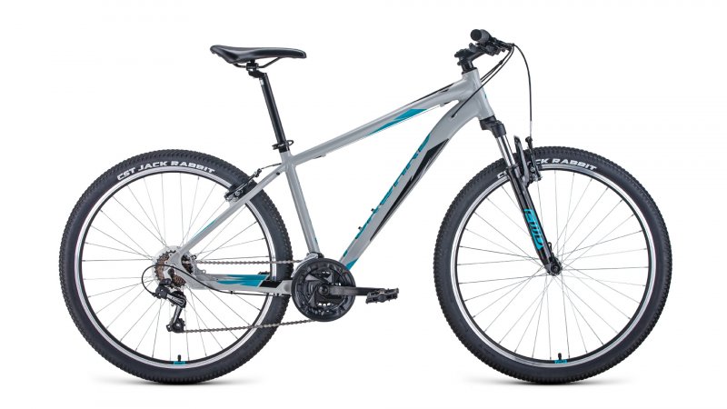 Merida big Seven 200 2019