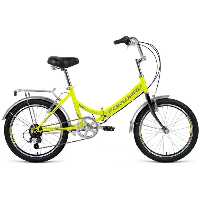 Stels Pilot 310 20 z011 (2018)