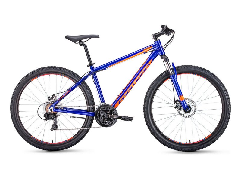 Велосипед forward Sporting 29 2.0 Disc