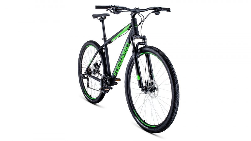 Forward Sporting 2.0 27.5