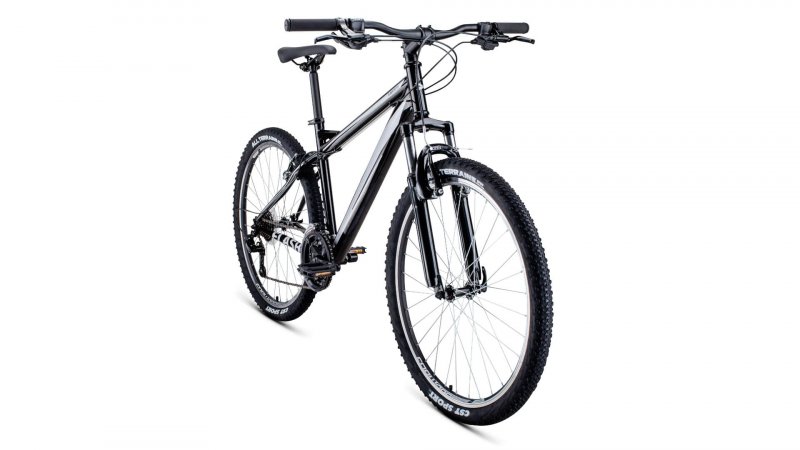 Forward Apache 2.0 29 Disc