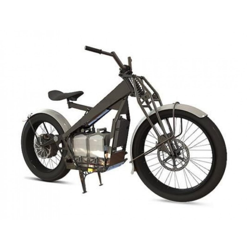 Чоппер electronbikes Classic 6kw