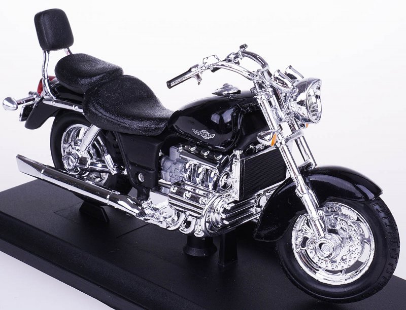Welly Honda f6c