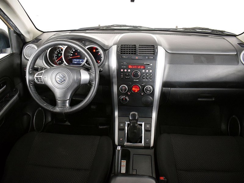 Suzuki Grand Vitara 2006