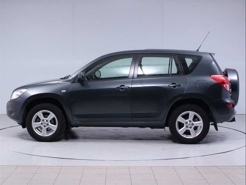 Linda rav4