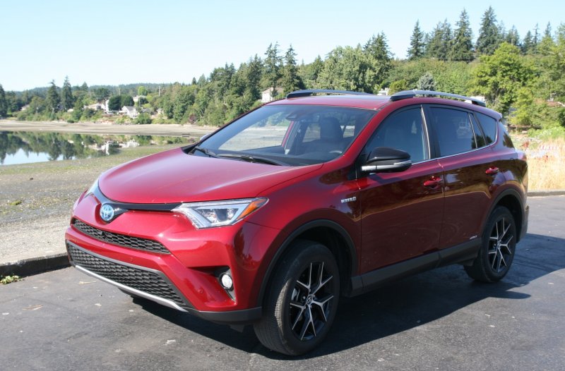 Toyota rav4 sivecasi