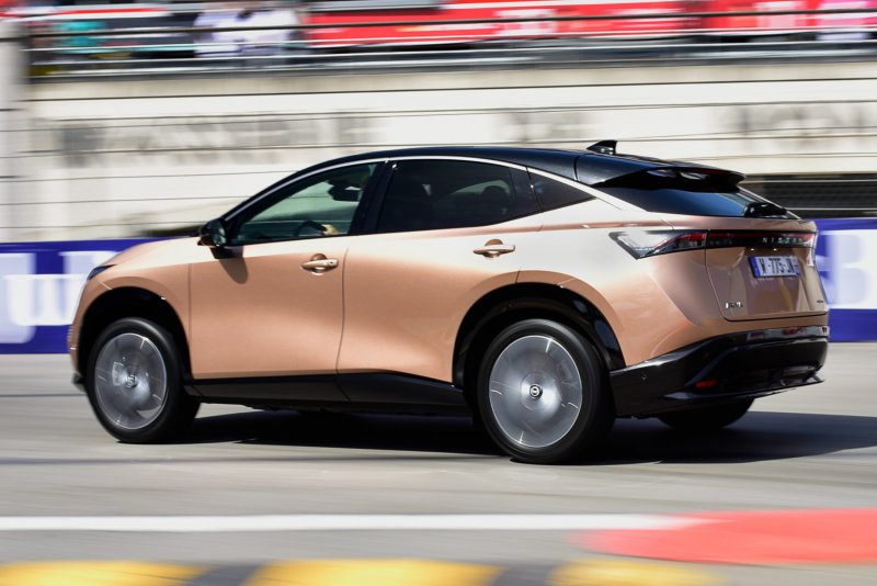Lexus NX 200 2022