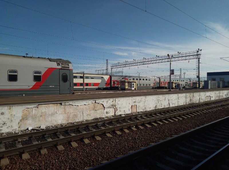 035а Северная Пальмира