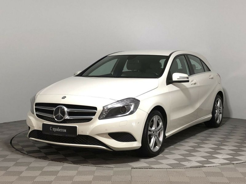 Mercedes c 1.6