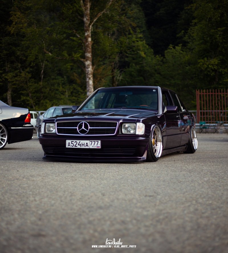 Мерседес a class AMG