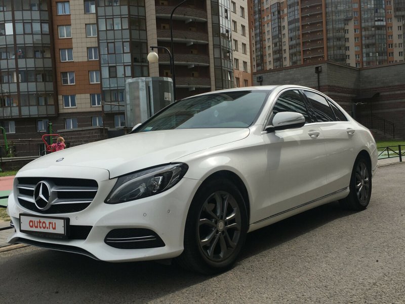 Мерседес АМГ 1