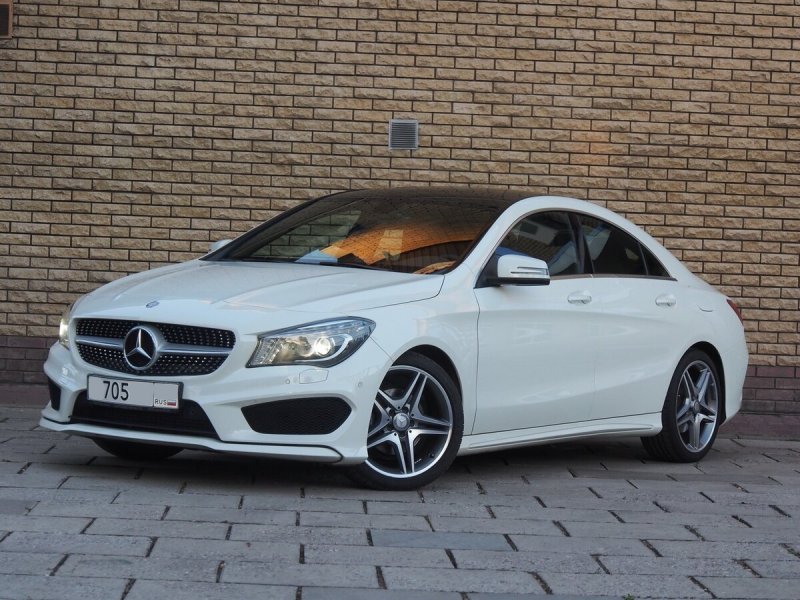 Mercedes-AMG C 63 S Estate