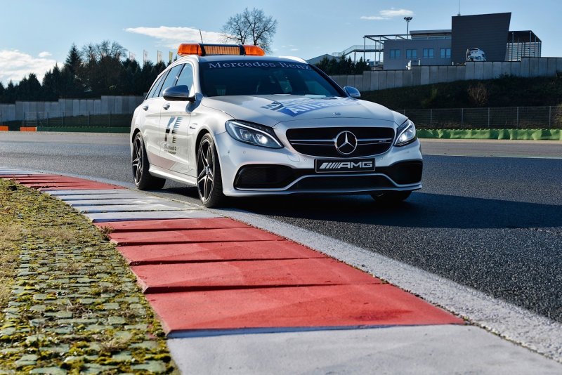 Мерседес CLA c117